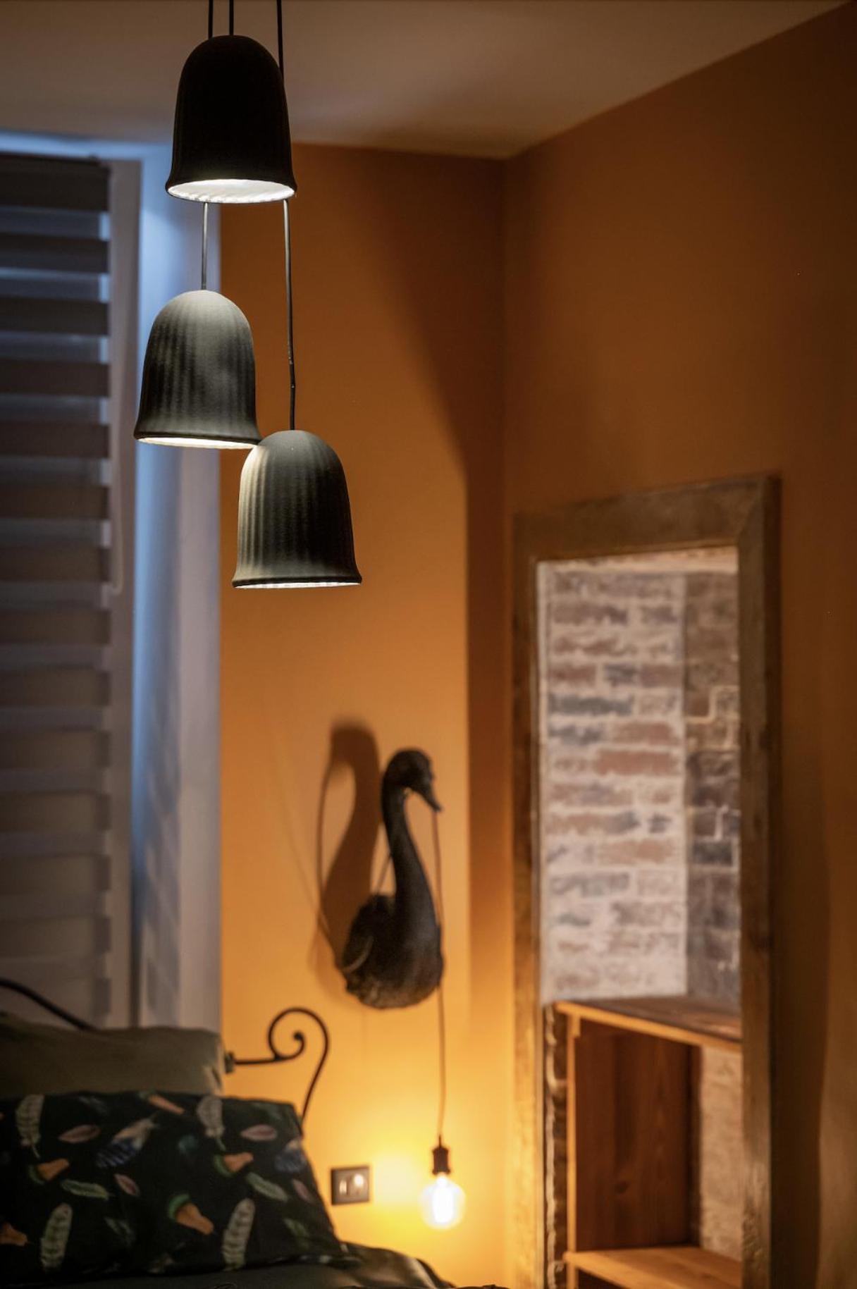 Apartment La Bell'chapelle