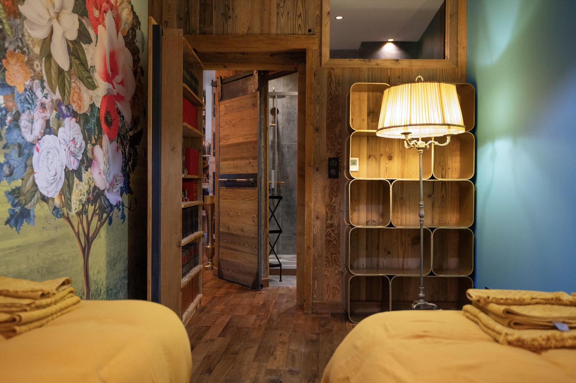 Apartment La Bell'chapelle