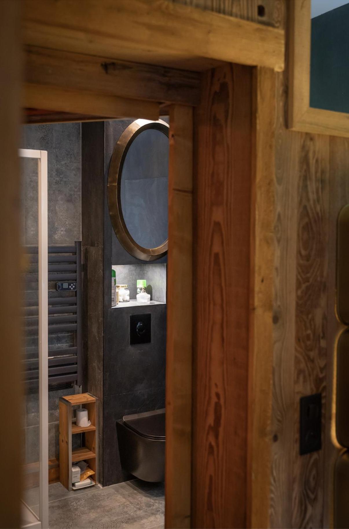 La Bell'chapelle Apartment *