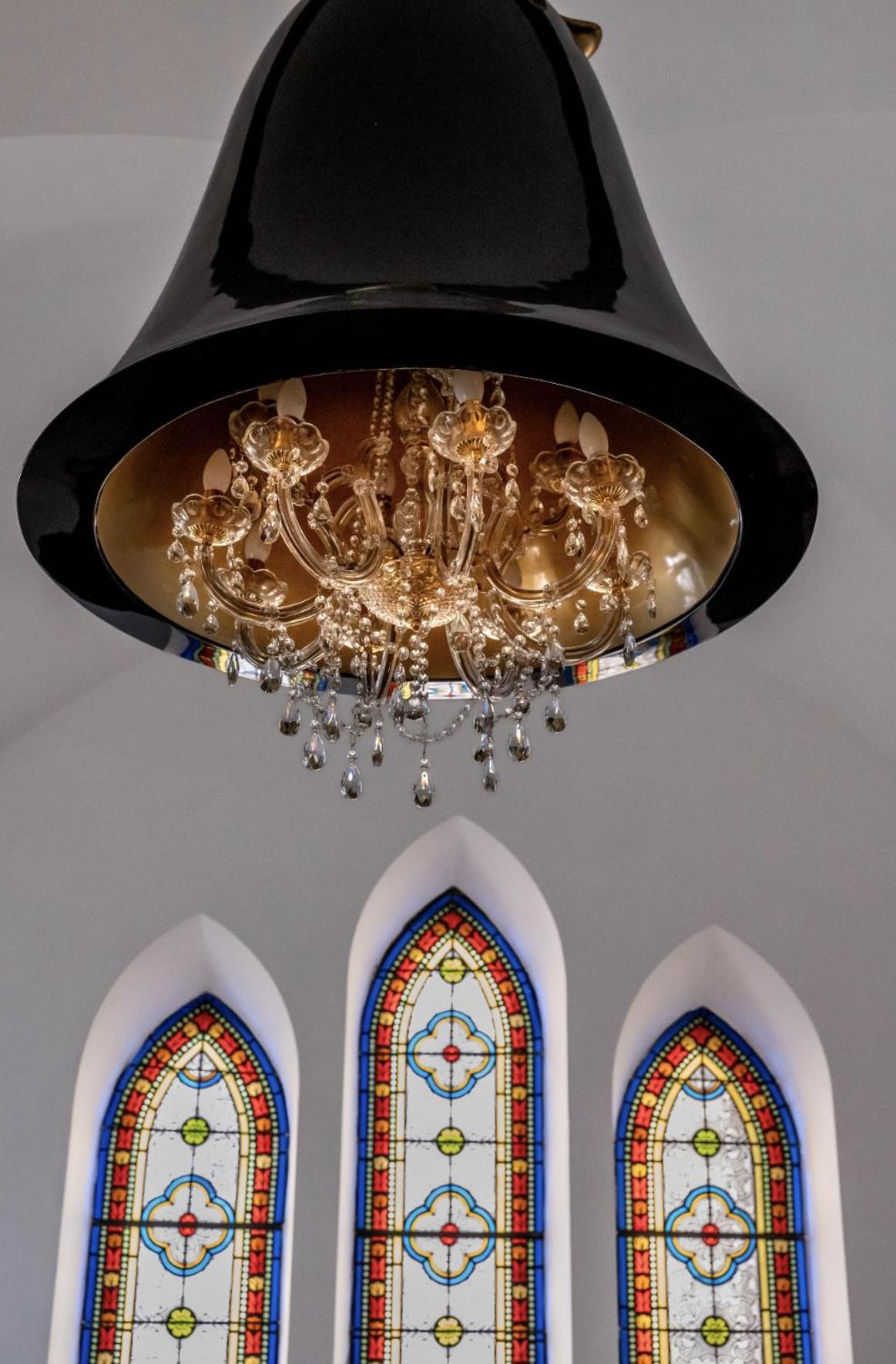 La Bell'chapelle